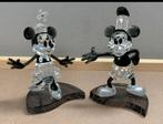 Steamboat Willie - Gelimiteerde Editie 2013, Verzamelen, Swarovski, Ophalen of Verzenden, Zo goed als nieuw