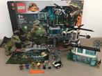 Lego Jurassic World 76949 - Complete Set!, Ophalen of Verzenden, Zo goed als nieuw, Complete set, Lego
