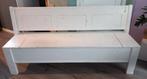 Klepbank met opbergruimte, Ophalen, Gebruikt, Minder dan 75 cm, 150 tot 200 cm