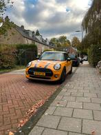 Mini 1.5 Cooper AUT 2015, Auto's, 136 pk, Start-stop-systeem, Overige kleuren, 4 stoelen