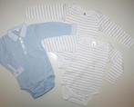 ZGAN H&M + C&A romper rompers poloromper maat 80, Nacht- of Onderkleding, H&M, Ophalen of Verzenden, Zo goed als nieuw