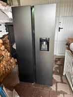 Frilec koel-vries combinatie met waterdispenser, Ophalen, 200 liter of meer, Met aparte vriezer, 160 cm of meer