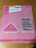 Marianne design snijmal hoek met stempels, Ophalen of Verzenden, Zo goed als nieuw, Overige thema's, Pons of Mal