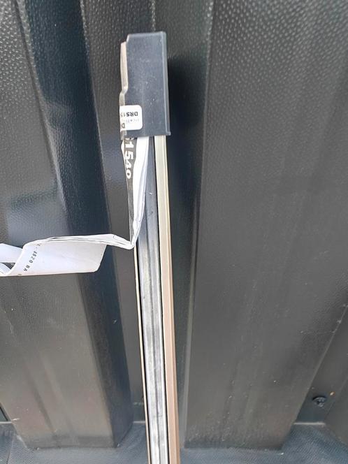Valdorpels voor glasdeuren, Doe-het-zelf en Verbouw, Deuren en Horren, Nieuw, Binnendeur, 100 tot 120 cm, Ophalen of Verzenden