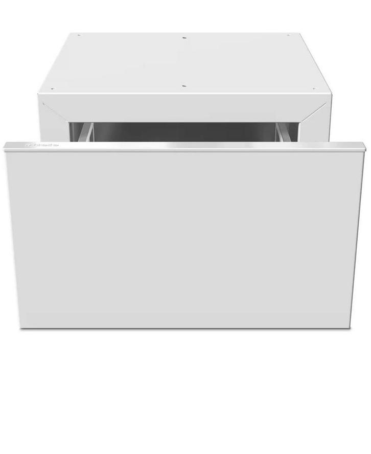 Miele Sokkel met lade - Wasmachine & Droger, Witgoed en Apparatuur, Onderdelen en Toebehoren, Ophalen