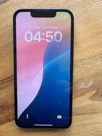 iPhone 13 mini zwart. 128gb Batt. 93%. In zeer goede staat, 128 GB, Zwart, Ophalen of Verzenden, Zo goed als nieuw