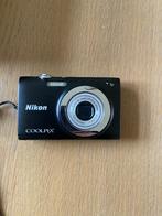 Nikon coolpix S2500, Ophalen of Verzenden, Zo goed als nieuw