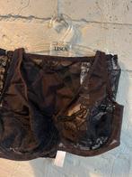 Louisa bracq Bh maat 75E short 40 NIEUW!! Bh Nu €45,-, Kleding | Dames, Ophalen of Verzenden, BH