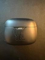 Original JBL Tune Beam black charging case, Ophalen of Verzenden, Gebruikt, In oorschelp (earbud)