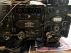 Radio zender an grc 3  uit de 50/60er jaren nekaf en daf, Ophalen, Landmacht, Nederland
