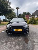 Audi a1 s line, Auto's, Euro 5, A1, Zwart, 4 cilinders