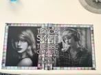 Taylor Swift poster, Ophalen of Verzenden, 1980 tot heden