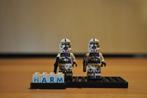 Lego Star Wars - Clone Trooper 187th Legion, Ophalen of Verzenden, Zo goed als nieuw