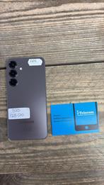 Samsung galaxy s25 5G 128 GB gray met garantie, Ophalen of Verzenden, Zo goed als nieuw
