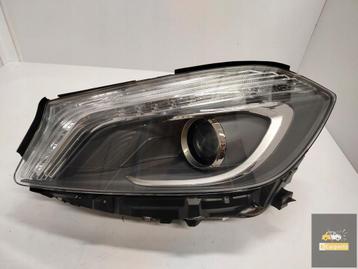 Mercedes A-Klasse W176 Bi Xenon linkerlamp beschikbaar voor biedingen