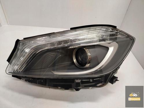 Mercedes A-Klasse W176 Bi Xenon linkerlamp, Auto-onderdelen, Verlichting, Mercedes-Benz, Gebruikt, Ophalen of Verzenden