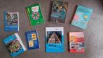 Diverse studieboeken pabo, Boeken, Studieboeken en Cursussen, Diverse auteurs, Zo goed als nieuw, Alpha, HBO