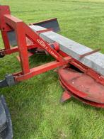 Kuilverdeler, Ophalen, Veehouderij, Oogstmachine