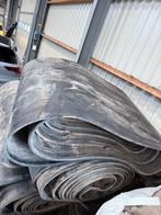Rubber Mat, Overige typen, Rubber, Ophalen of Verzenden, Zo goed als nieuw