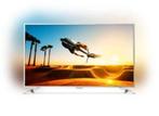 Philips 55PUS7272 4K Ambilight TV - 55 inch, Ophalen, Philips, 100 Hz, 100 cm of meer