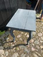 Tafel - gratis, Huis en Inrichting, Ophalen, Gebruikt, Tot twee personen, 50 tot 100 cm