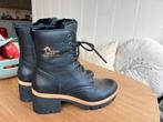 Nieuw!  Panama Jack Zwarte Laarzen Maat 40, Kleding | Dames, Schoenen, Zwart, Lage of Enkellaarzen, Nieuw, Ophalen of Verzenden