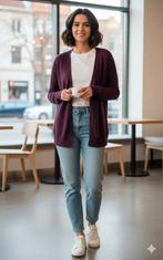 vest Hema, Overige kleuren, Verzenden, Maat 46/48 (XL) of groter, Nieuw