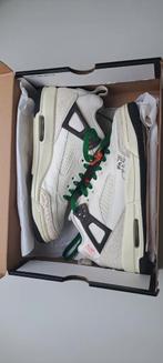 Nike Jordan Spizike maat 40, Kleding | Dames, Schoenen, Nike Air Jordan, Wit, Ophalen of Verzenden, Sneakers of Gympen