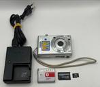 Sony Cyber-Shot DSC-W35 - compact camera, Ophalen of Verzenden, 1980 tot heden, Fototoestel