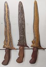 Bethok, Indonesische dolk, Ophalen of Verzenden