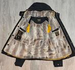 PME Legend Snowpack 2.0 warme comfortabele jas (XL) zgan, Kleding | Heren, Jassen | Winter, Zwart, Maat 56/58 (XL), Ophalen of Verzenden