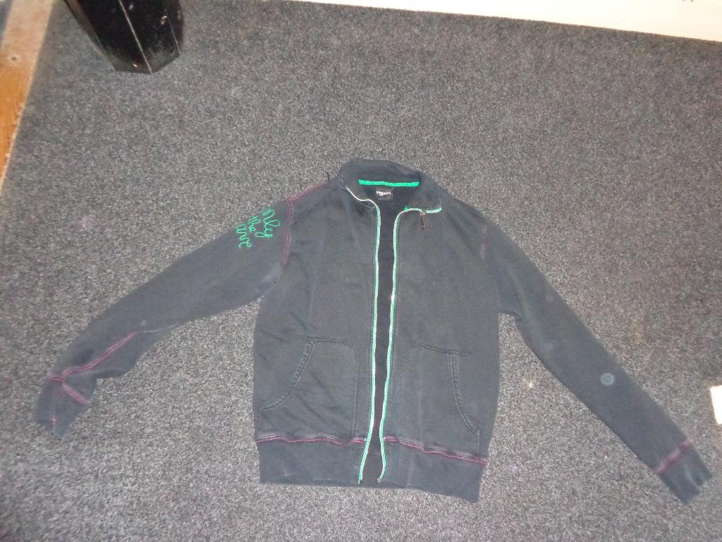 div damesvesten/truien, maat L, Diesel, Reinders, Tommy Hilf, Kleding | Dames, Ophalen of Verzenden, Gedragen, Maat 42/44 (L)