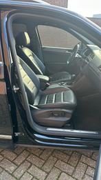 Volkswagen tiguan r line 5na leder memory stoelen interieur, Auto-onderdelen, Interieur en Bekleding, Ophalen, Nieuw, Volkswagen