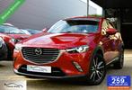 Mazda CX-3 2.0 SkyActiv-G 150 GT-M 4WD|Camera|Navi|Cruise!, Auto's, Automaat, 1998 cc, Euro 6, 4 cilinders