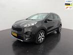Kia Sportage 1.6 T-GDI GT-Line First Edition, Voorwielaandrijving, 4 cilinders, Bedrijf, Handgeschakeld