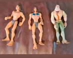 TARZAN (DISNEY BURROUGHS) BABOON BATTLE W/ TARZAN, Ophalen of Verzenden