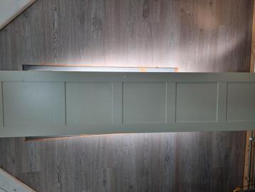 Kast deur IKEA pax 230 cm - afbeelding 1