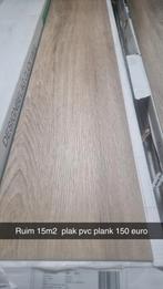 Pvc vloeren rest partij, Ophalen, Kunststof, 50 tot 150 cm, Overige typen