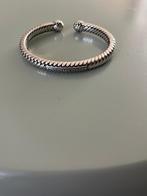 BUDDHA TO BUDDHA Ben Torque, Sieraden, Tassen en Uiterlijk, Armbanden, Ophalen, Zo goed als nieuw, Zilver