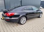 Volkswagen Passat CC 2.0 TSI CLIMA CRUISE NAVI LMV, Stof, 4 cilinders, 1984 cc, 4 stoelen