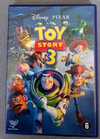 Dvd Toy story 3, Amerikaans, Ophalen of Verzenden, Tekenfilm, Zo goed als nieuw