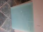 Veiligheidsglas glasplaten, Doe-het-zelf en Verbouw, Glas en Ramen, Ophalen, 80 tot 120 cm, 80 tot 120 cm, Zo goed als nieuw