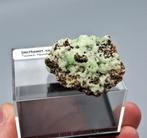 Smithsoniet, Duftiet, Goethiet - Tsumeb Mine, Namibië, Ophalen of Verzenden, Mineraal