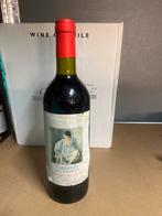 Parnas Cabernet Sauvignon 1992, Gebruikt, Spanje, Ophalen of Verzenden, Rode wijn