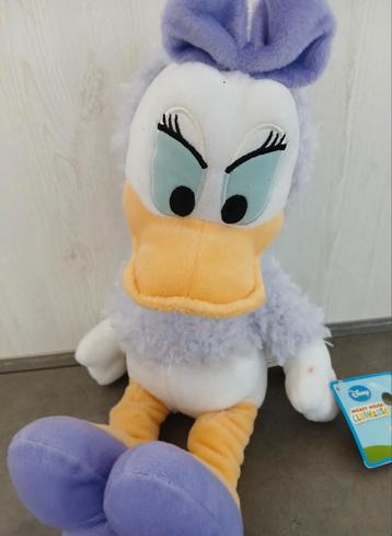 Katrien Duck Knuffel - Zo Goed Als Nieuw! beschikbaar voor biedingen