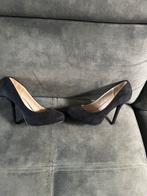 Elegante pumps /laarsjes - maat 39/40, Pumps, Verzenden, Zwart, Gedragen
