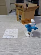 Smurfen S.O.S. Fariboles, Verzamelen, Ophalen of Verzenden, Smurfen, Zo goed als nieuw, Beeldje of Figuurtje