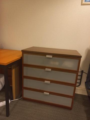 Ladenkast