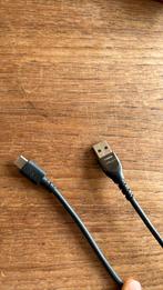 Audioquest usb a - C audiokabel, Ophalen of Verzenden, Zo goed als nieuw, Minder dan 2 meter, Overige kabels