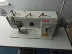 Pfaff 1245 industrie naaimachine met stappenmotor., Hobby en Vrije tijd, Naaimachines en Toebehoren, Ophalen, Naaimachine, Industrieel
